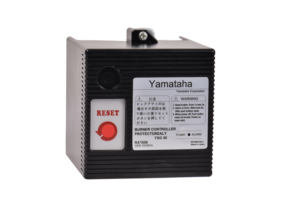 Yamataha R4750B (100V)(1)